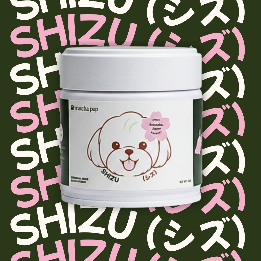 SHIZU (シズ)